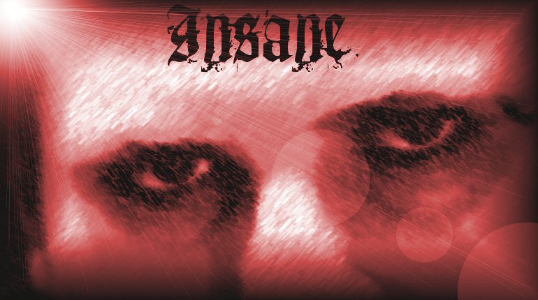 Az Insane Zenekar Port�lja